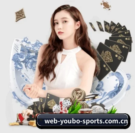 web-youbo-sports.com.cn APP 界面